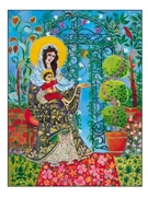 Gate of Heaven (20/pack)