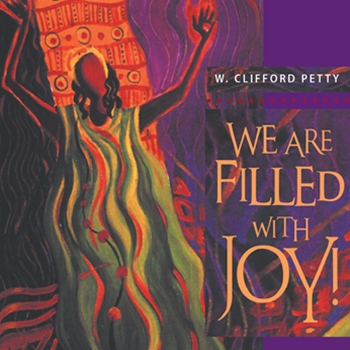 We Are Filled with Joy - CD