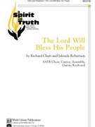 The Lord Will Bless His People