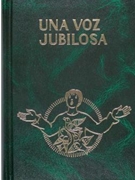 Una Voz Jubilosa - Hymnal Sin Musica