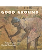 Good Ground CD