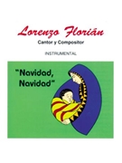 Navidad Navidad - Instrumental CD