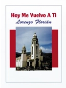 Hoy Me Vuelvo a Ti - Songbook