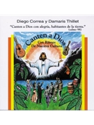 Canten A Dios CD