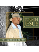 Touch Jesus CD