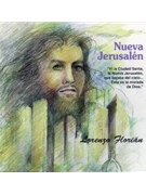 Nueva Jerusalen - CD