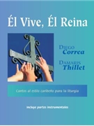 El Vive, El Reina - Songbook