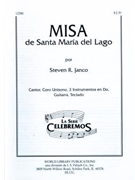 Misa De Santa Maria Del Lago Mass