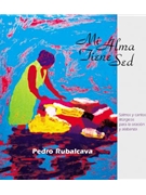 Mi Alma Tiene Sed - CD