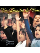 La Familia De Dios - CD