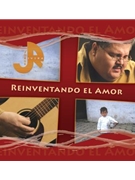 Reinventando el Amor - CD