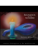 Reunidos En Tu Nombre - CD
