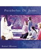 Parabolas de Jesus - CD