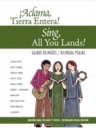 Aclama Tierra Entera / Sing All You Lands- Keyboard/Vocal Edition