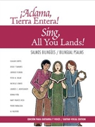 Aclama Tierra Entera / Sing All You Lands - Guitar/Vocal Edition