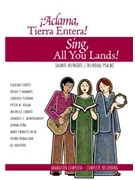 Aclama Tierra Entera / Sing All You Lands - 4 CD Set
