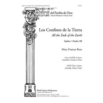 Los Confines de La Tierra/All the Ends of the Earth-Salmo 98