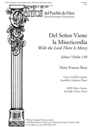Del Senor Viene la Misericordia / With the Lord There is Mercy (Ps. 13)