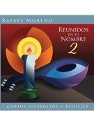 Reunidos En Tu Nombre 2 - CD