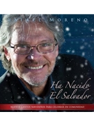 Ha Nacido el Salvador