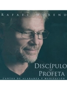 Discipulo y Profeta - CD