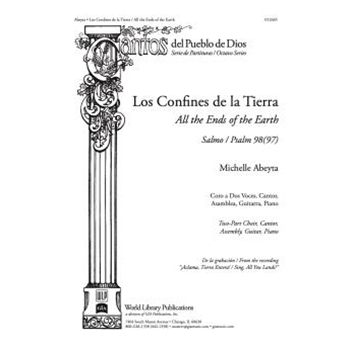 Los Confines de la Tierra/All the Ends of the Earth