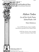 Alaben Todos: Salmo 148