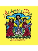 Alabemos A Dios - CD