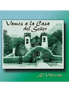 Vamos a la Casa del Senor - CD