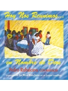 Hoy Nos Reunimos CD