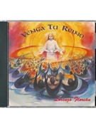 Venga Tu Reino - CD