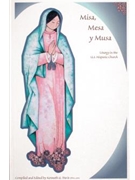 Misa Mesa y Musa: Liturgy in the US Hispanic Church