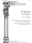 Tu Reinaras