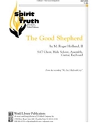 The Good Shepherd