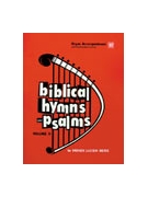 Biblical Hymns & Songs Brass Vol 1 & 2