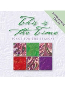 This is the Time - Musical Accompaniment CD