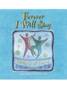 Forever I Will Sing CD