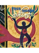 True Colours Shine - CD