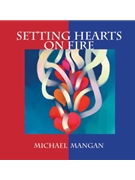 Setting Hearts on Fire - CD