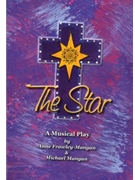 The Star: A Musical Play Book and CD Set-Mangan