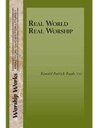 Real World Real Worship