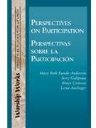 Perspectives on Participation