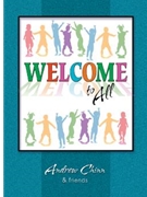 Welcome to All - Songbook