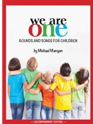 We Are One - Accompaniment Edition