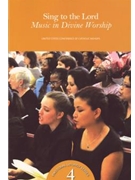 Sing to the Lord: Music in Divine Worship-USCCB