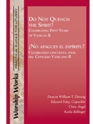 Do Not Quench the Spirit!