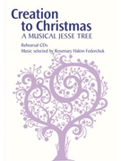 Creation to Christmas: A Musical Jesse Tree-CD-ROM-Fedorchuk