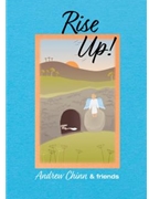 Rise Up - Songbook