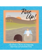 Rise Up - CD