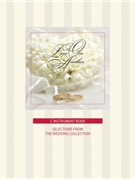 Love One Another - C Instrument Book